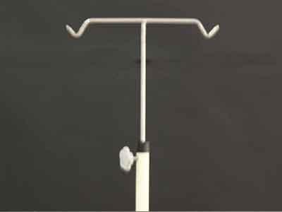 IV Stand